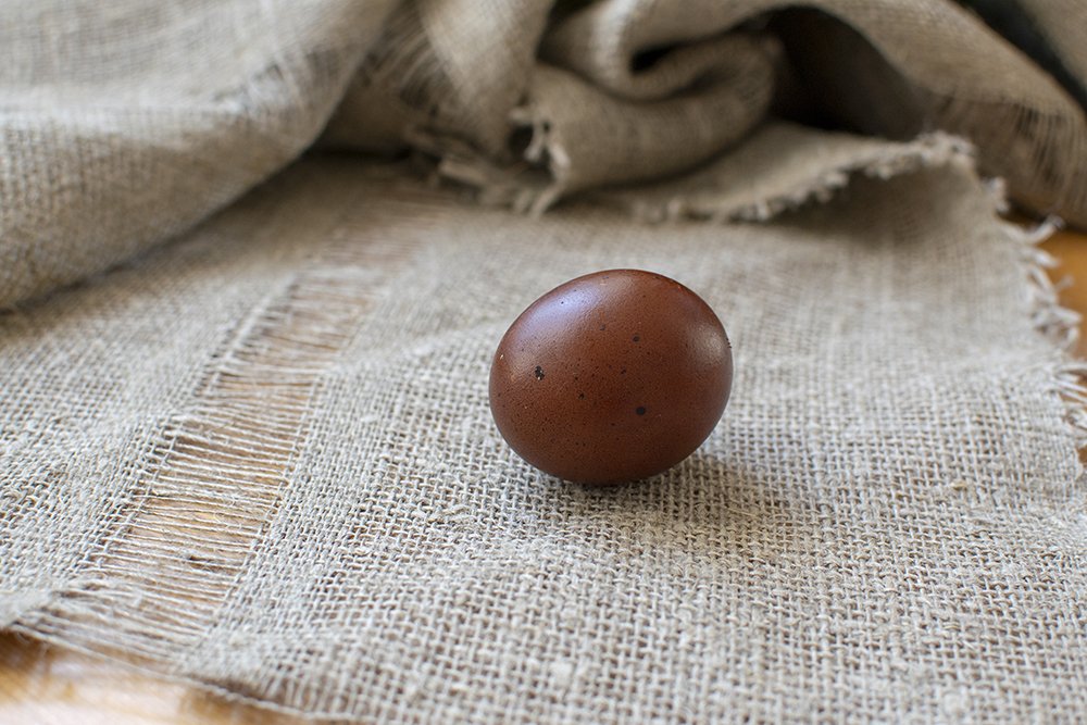 Пасхальный завтрак