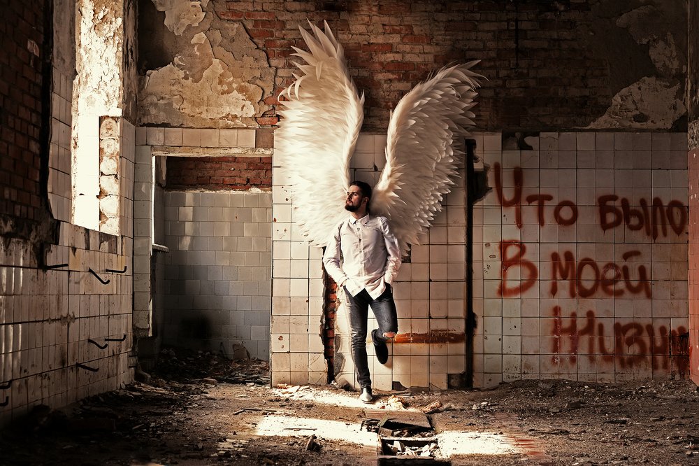 Photograph by Иван Ефремов