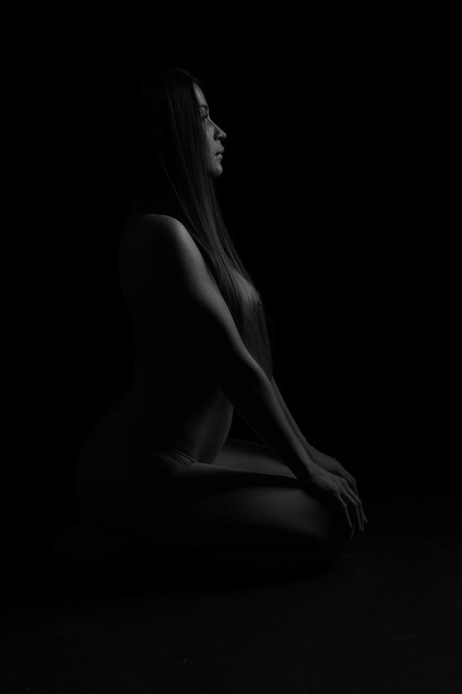 Спокойствие