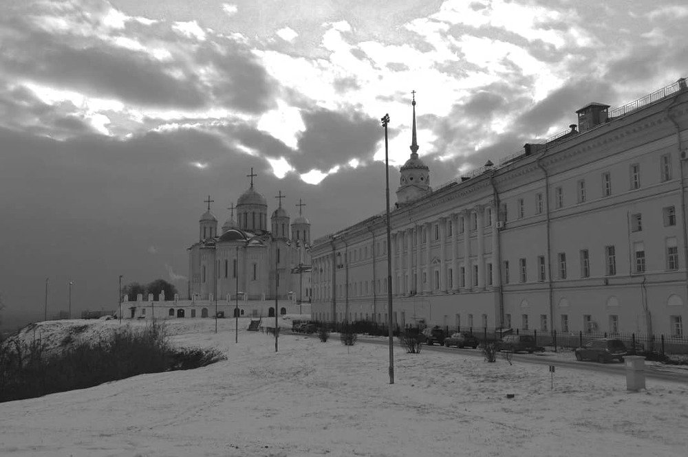 Photograph by Валерия Бердникова