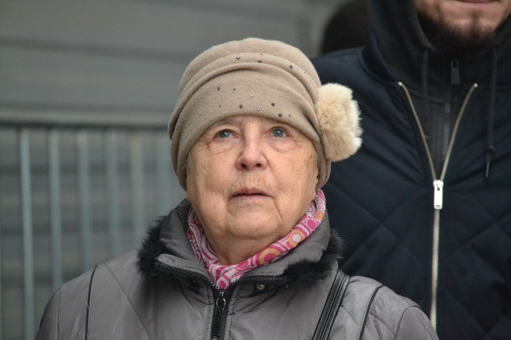 Photograph by Валерия Бердникова