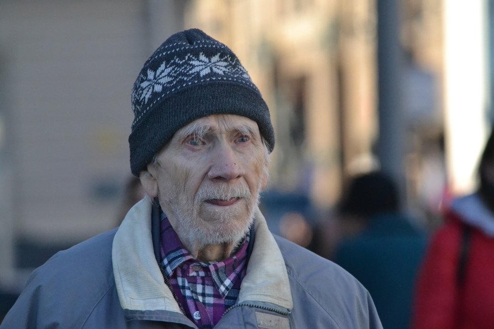 Photograph by Валерия Бердникова