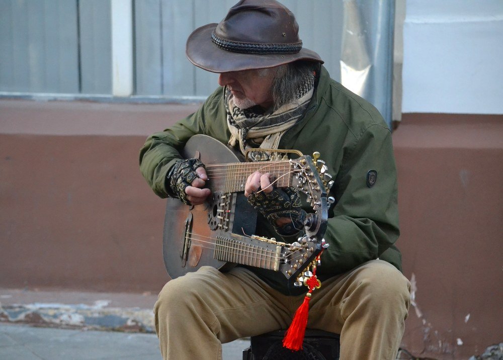 Photograph by Валерия Бердникова