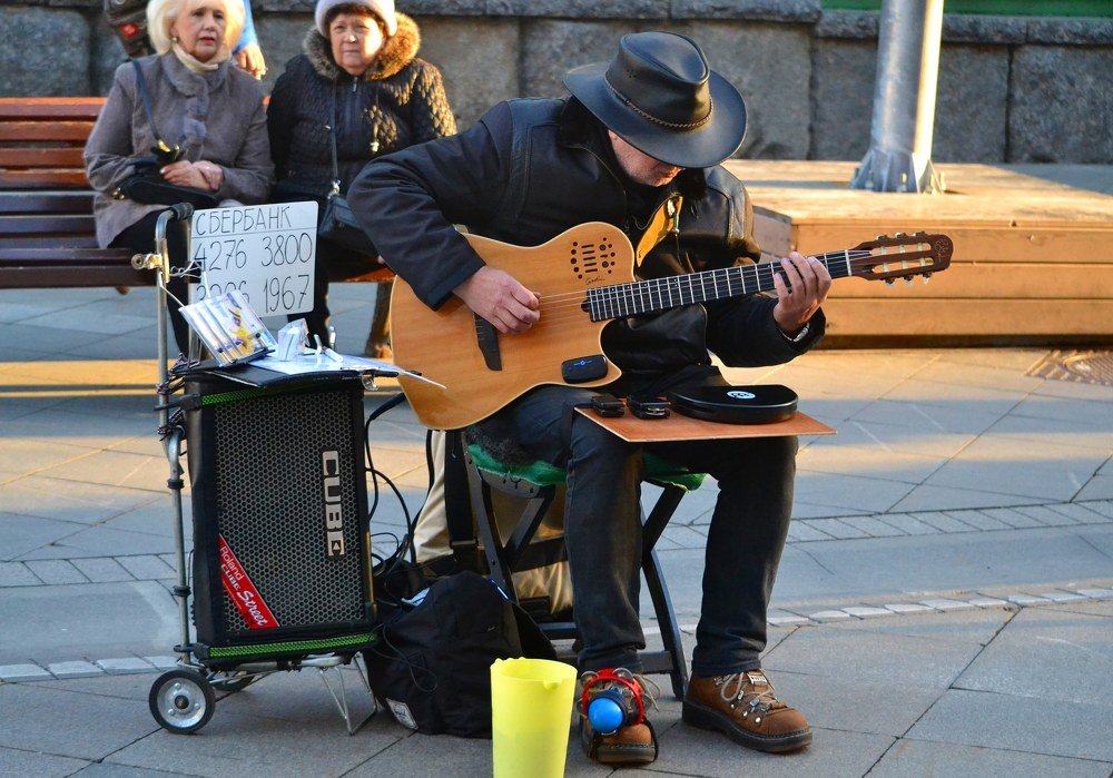 Photograph by Валерия Бердникова