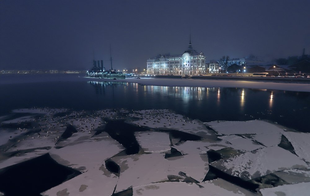 межсезонье