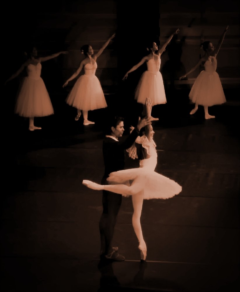 Photograph by Алия Байсыкова