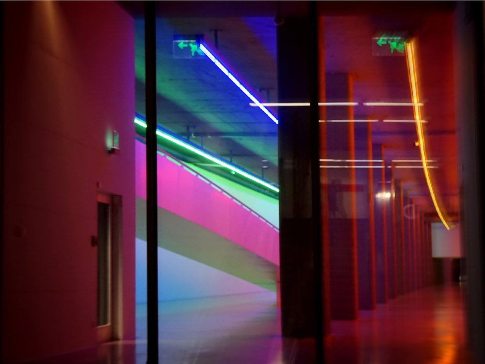 Зазеркальные сны