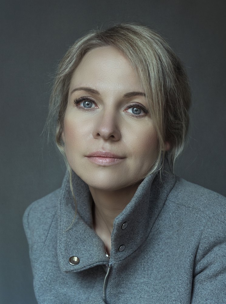 Photograph by Natalia Kholodova