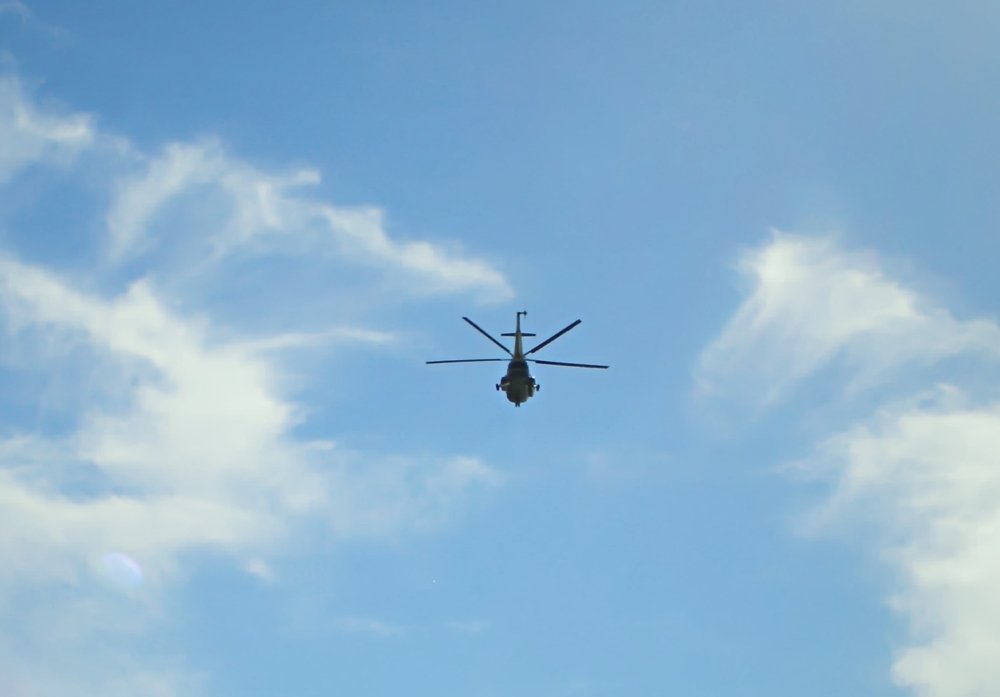 Photograph by Алия Байсыкова