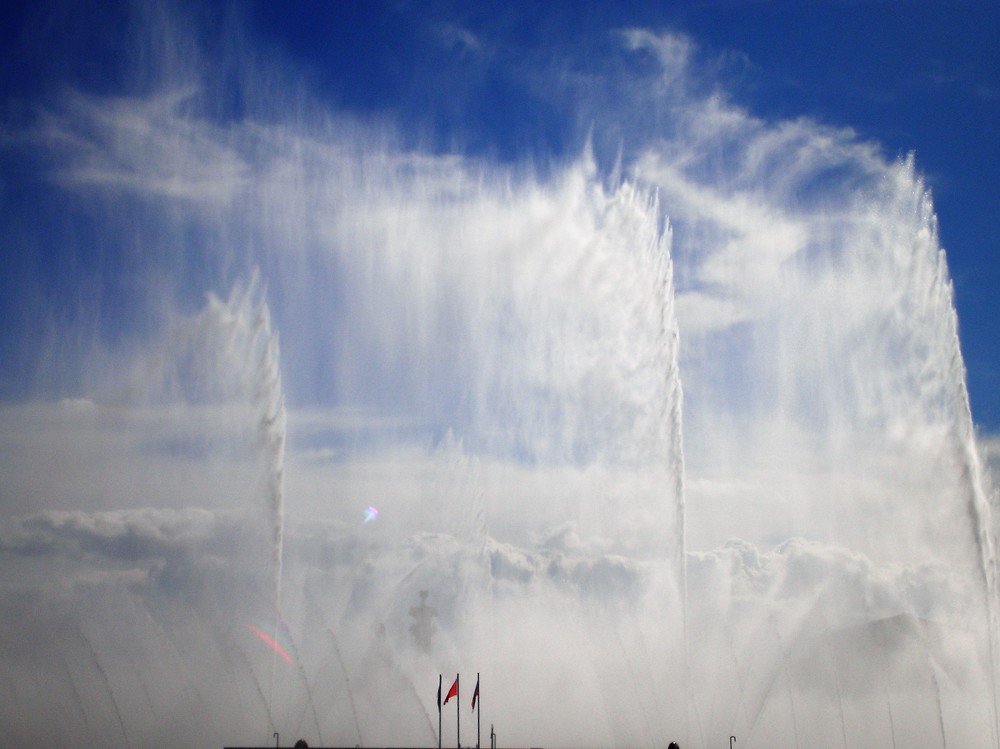 Photograph by Алия Байсыкова