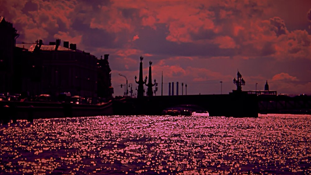 Photograph by Алия Байсыкова