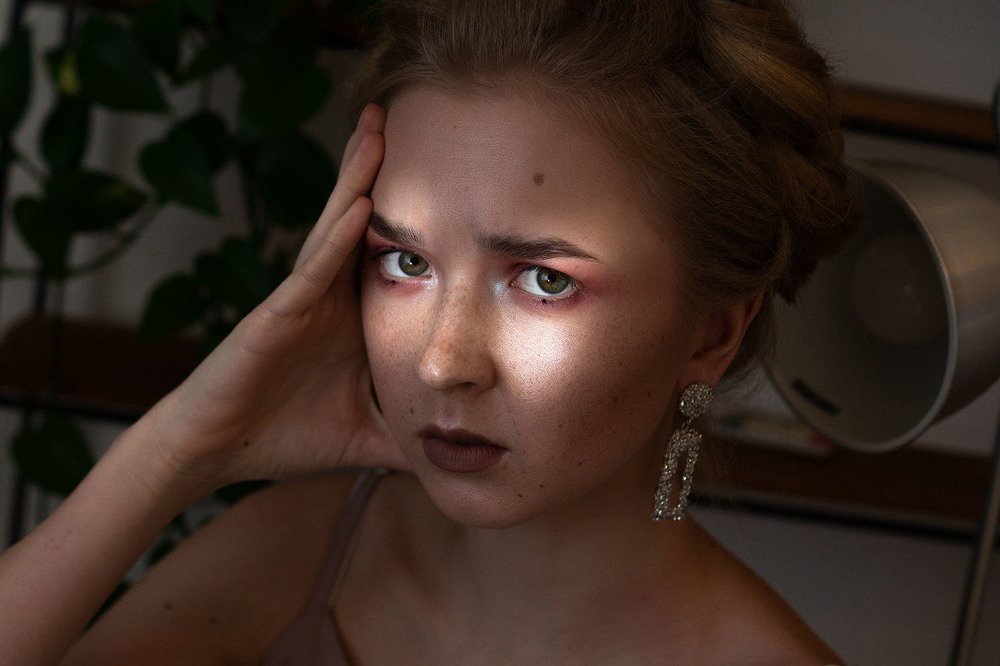 Photograph by Катерина Архипенко