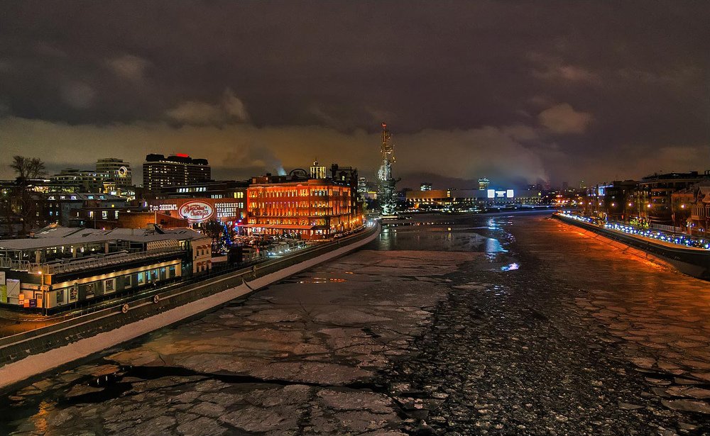 Photograph by Алексей Ладей