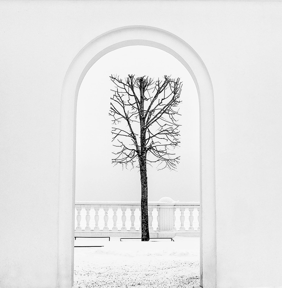 Одиночество