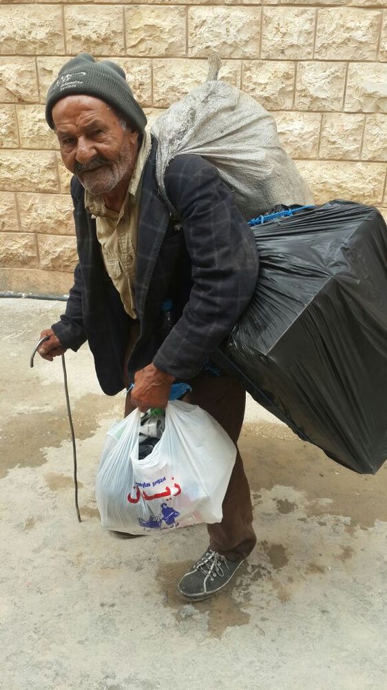 Photograph by mahmoud shihabi moni