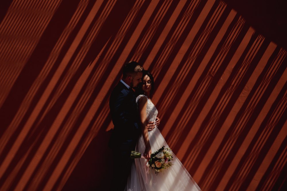 Алена и Роман