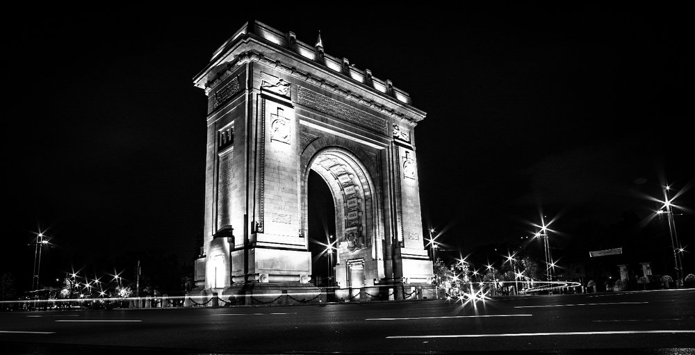 Photograph by Neacșu Marius