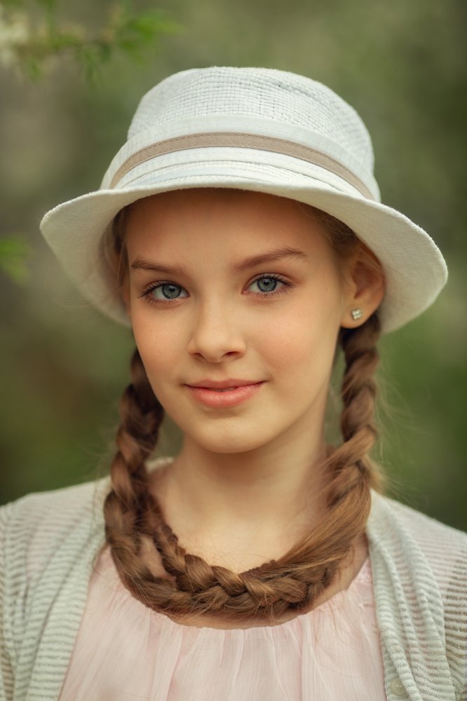 Photograph by Светлана Наумова