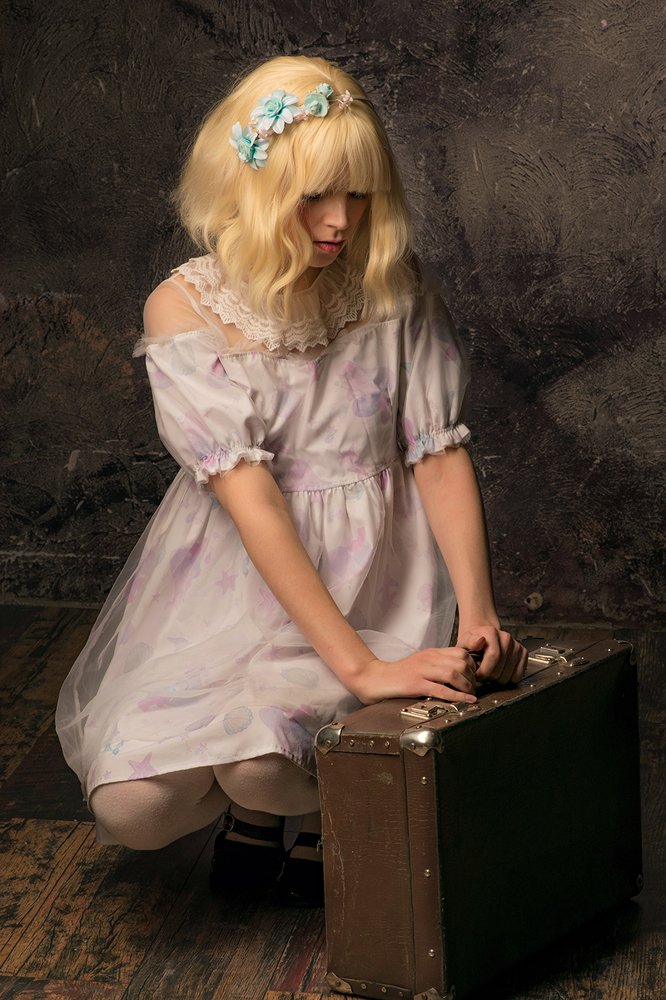 Тяжелая ноша