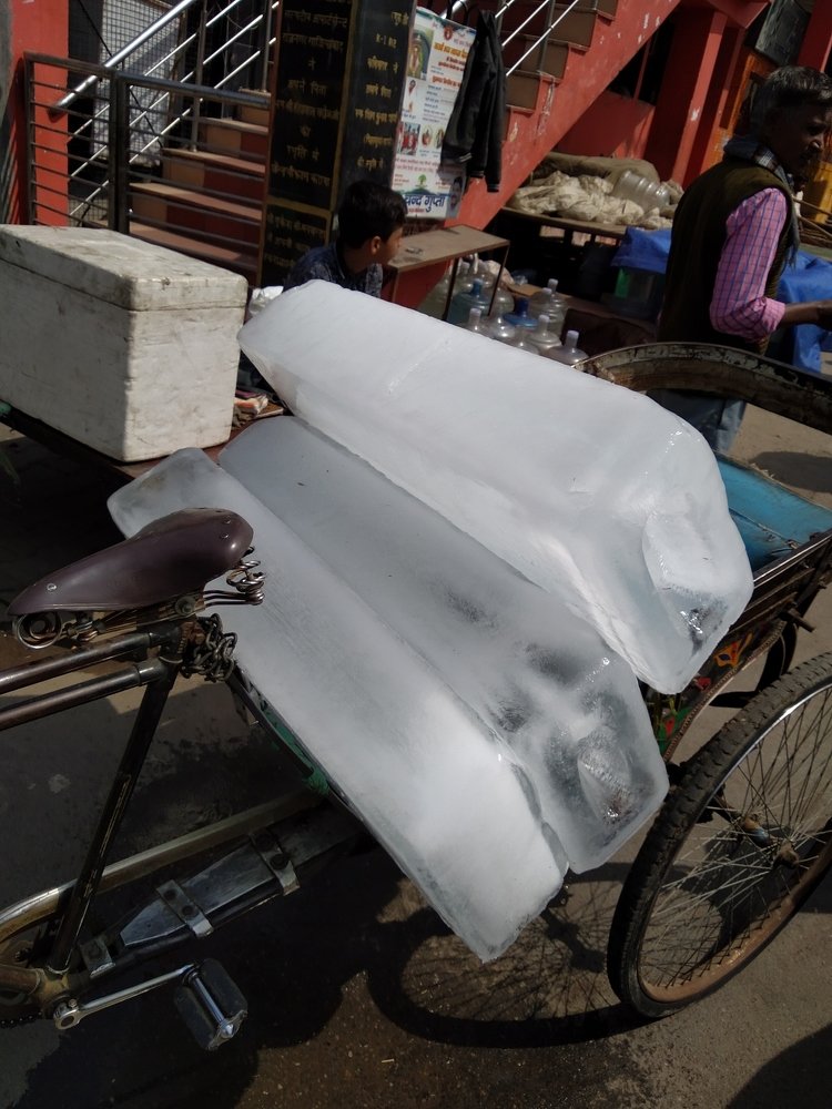 Ice