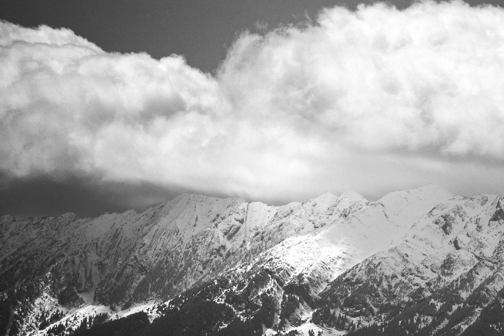 Photograph by Евгений Мериакре