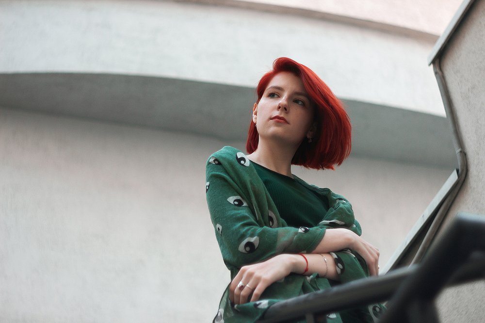 Photograph by Илья Александров