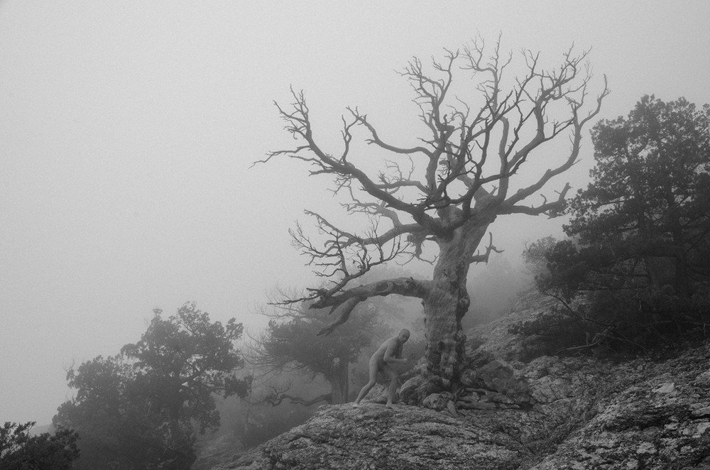 Потерянный остров