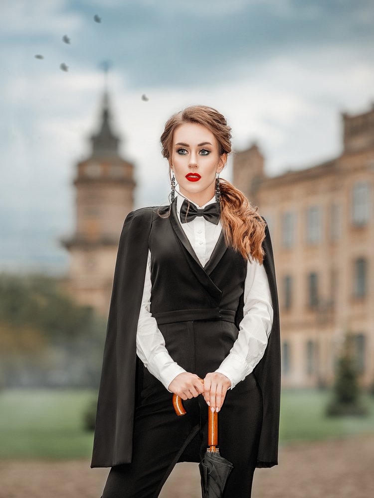 Photograph by Ярослава Громова