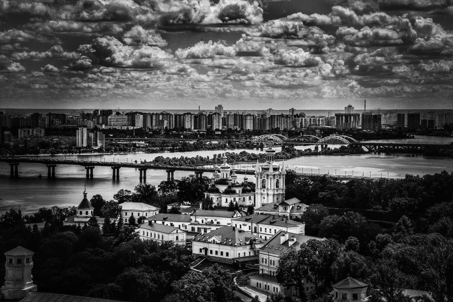 Пересечение эпох
