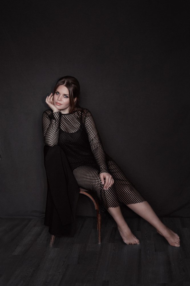 Photograph by Ольга