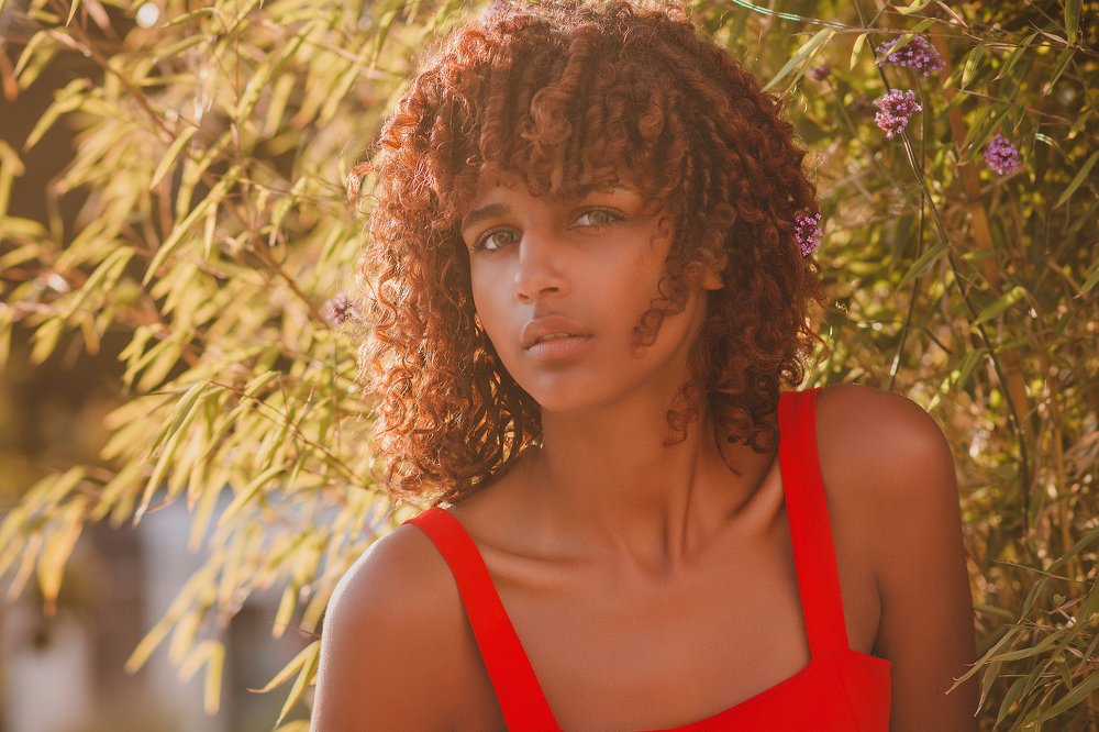 Photograph by Левченко Яна