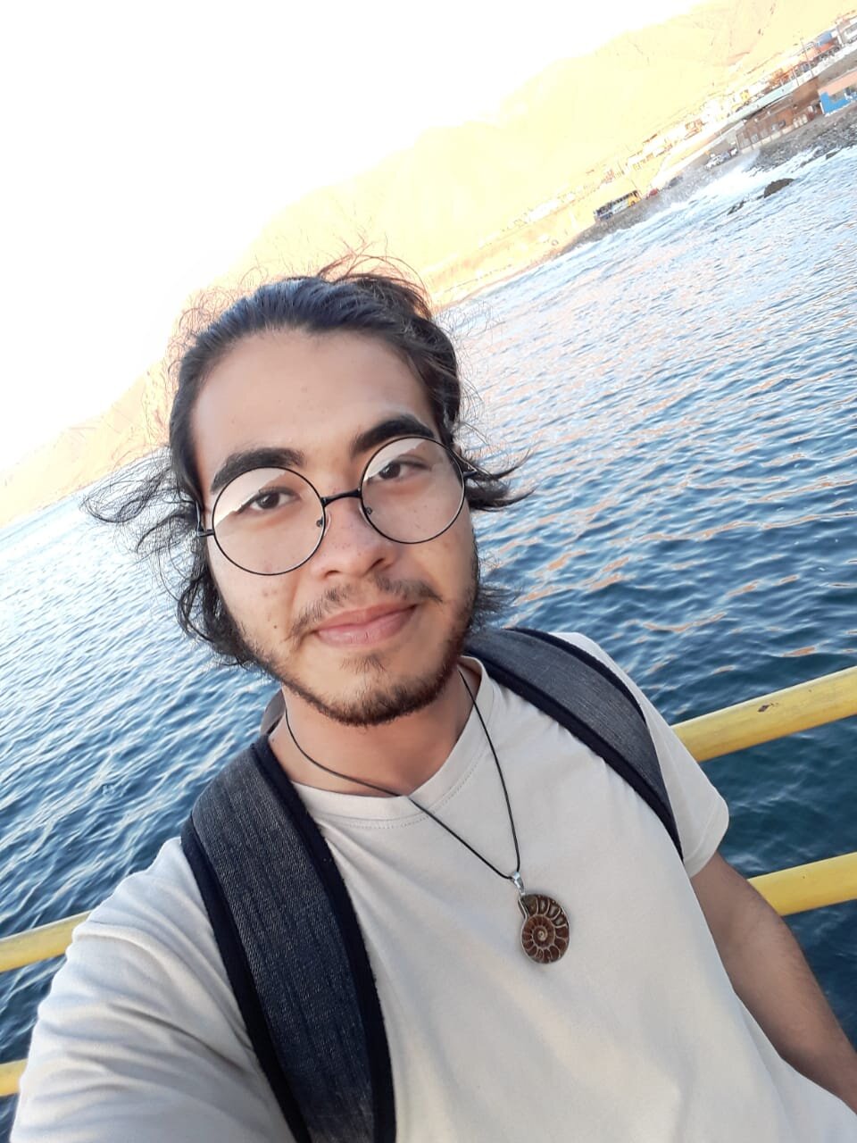 El muelle