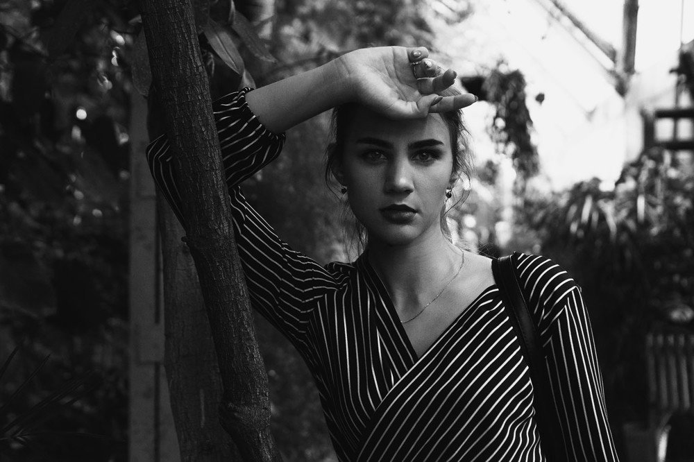 Радость в глазах смотрящего