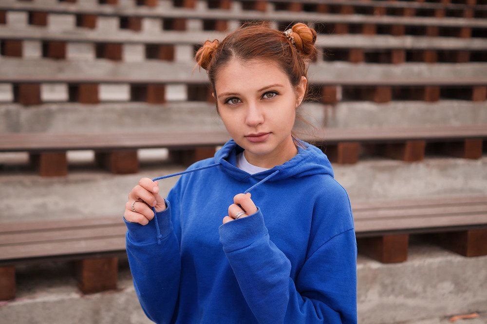 Настроение - Загадка