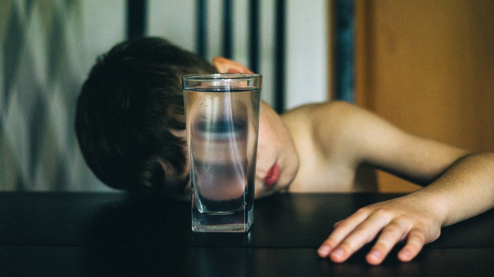 Инопланетянин