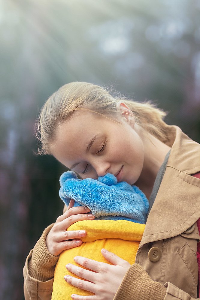 Photograph by Юрий Бажуков
