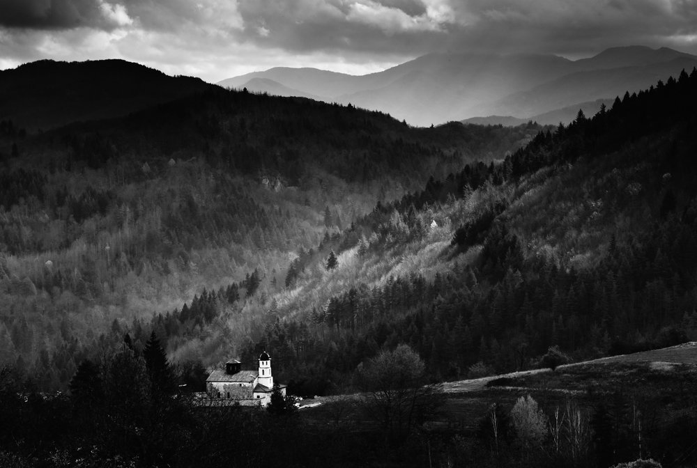 Photograph by Kiril Miloshev