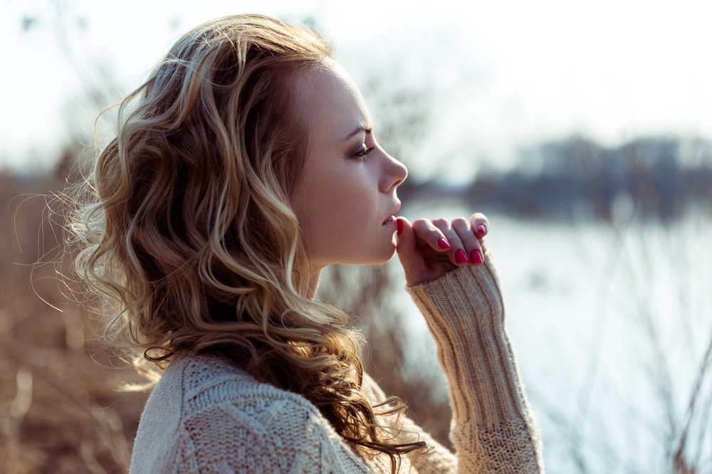 В ожидании весны