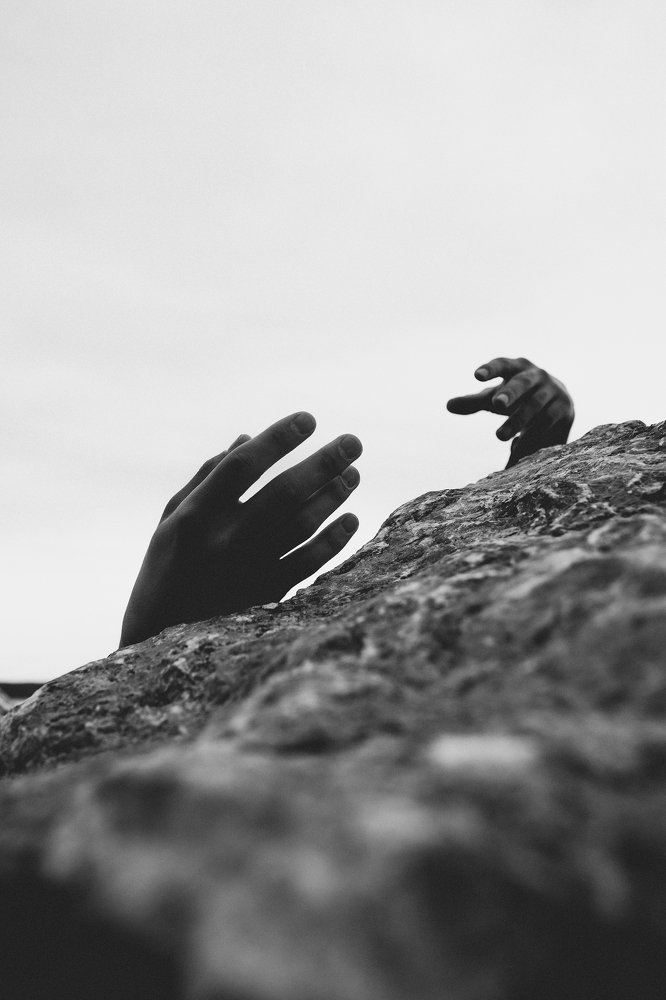 Photograph by Марья Гончарова