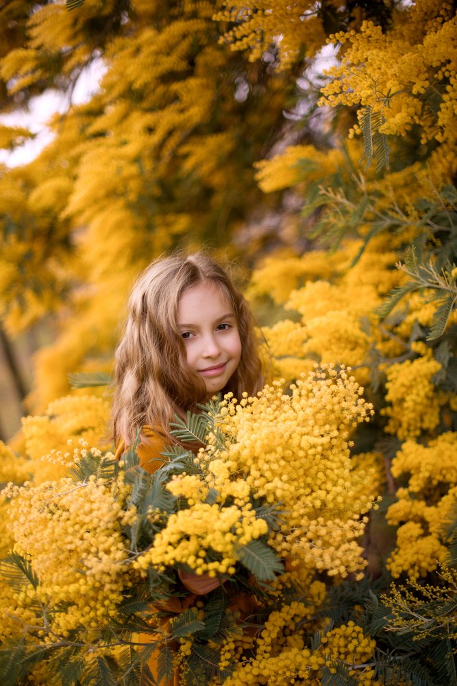 Photograph by Елена Минаева