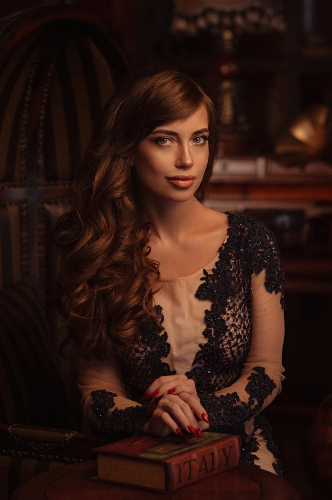 Фотография автора Марк Урнявичус