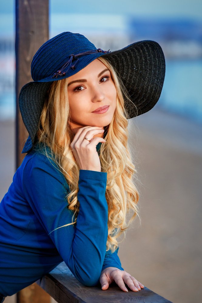 Фотография автора Александр Копанёв