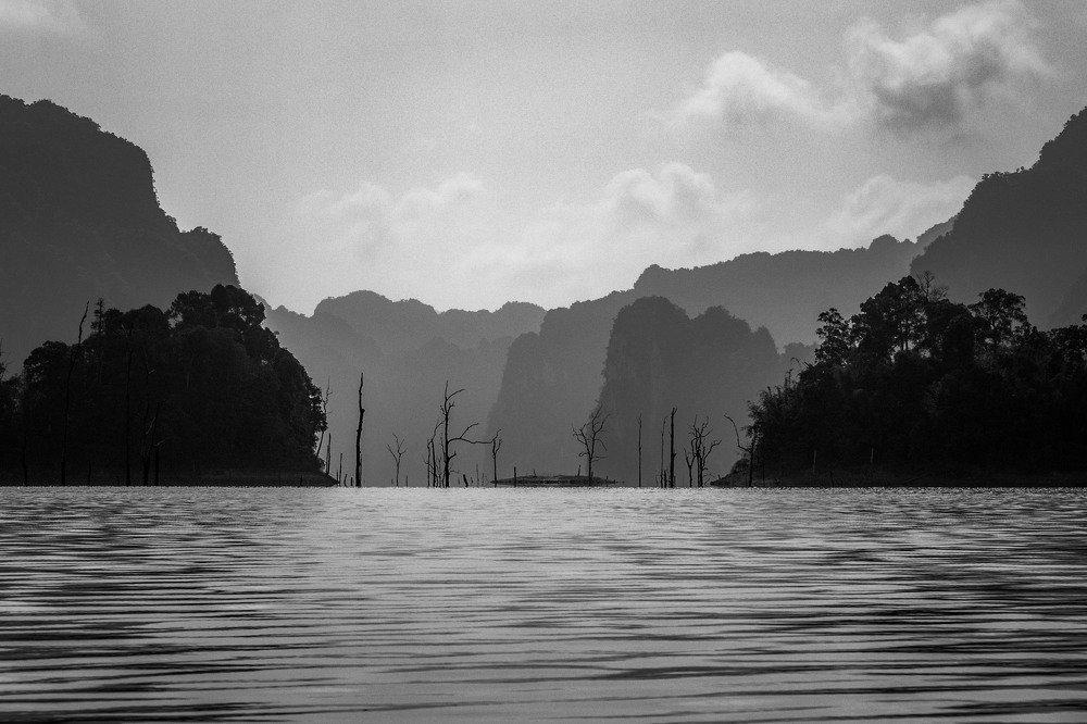 Calm KHAO SOK