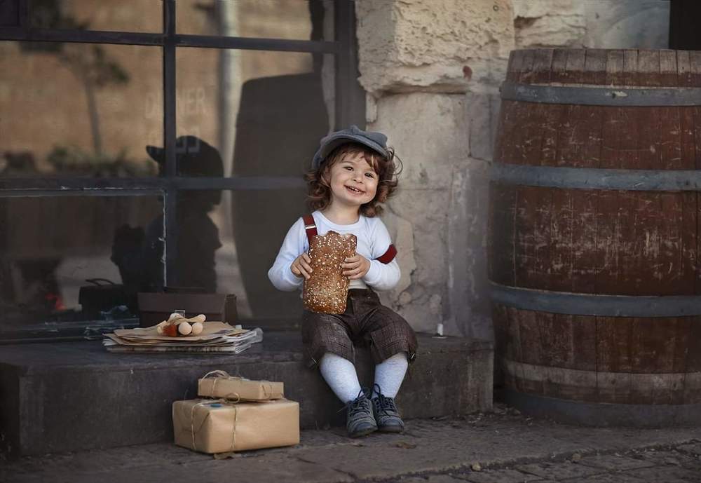 Детские радости