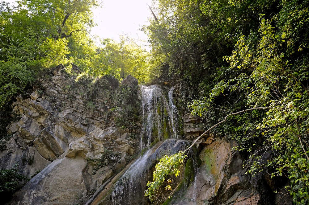 Photograph by Юрий Бичеров