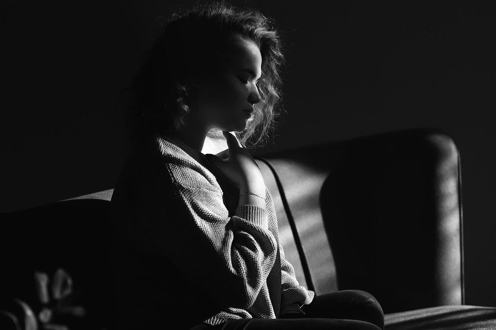 Photograph by Александра