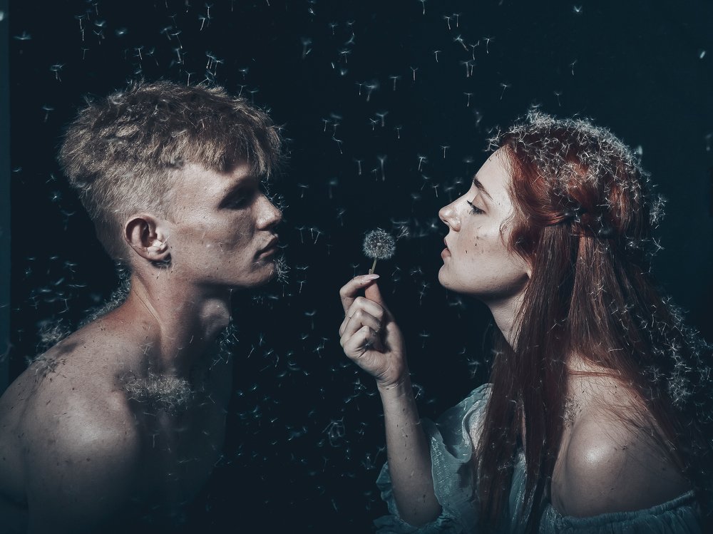 Photograph by Вероника Гергерт