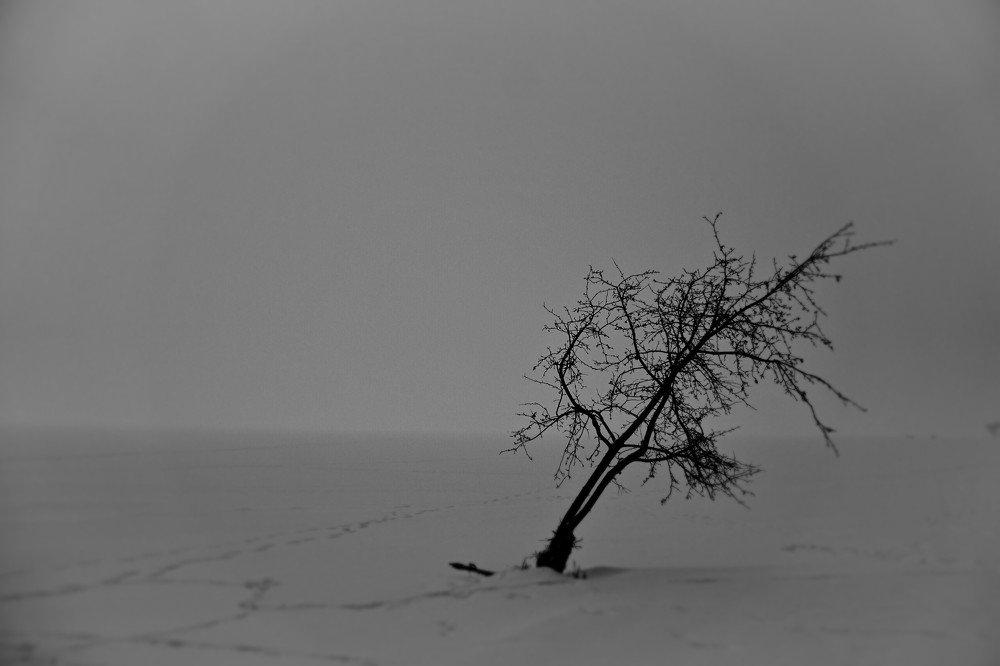 Falling apart