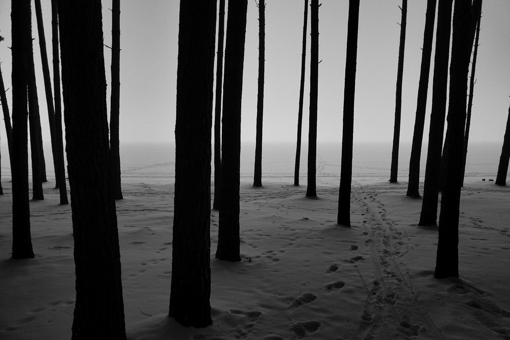 Lost