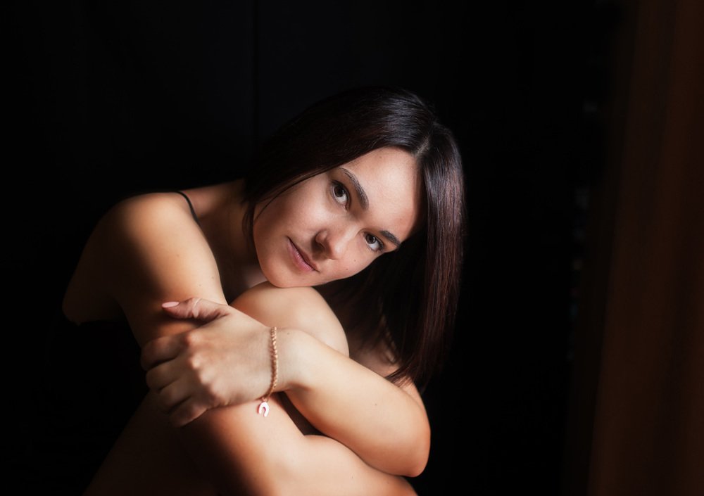 Photograph by Елена Шпагина